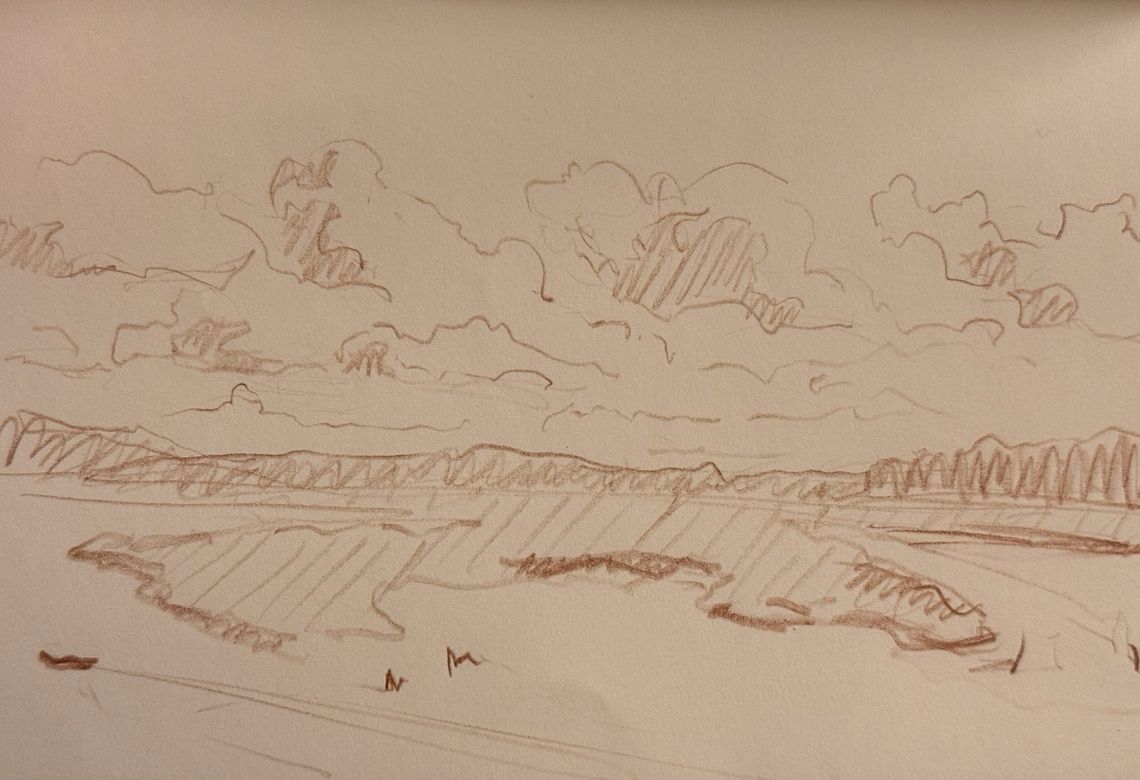 Cloudscape