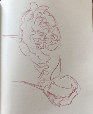 Peony Studies