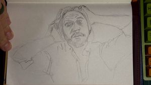 Self-Portraits and New Orientations