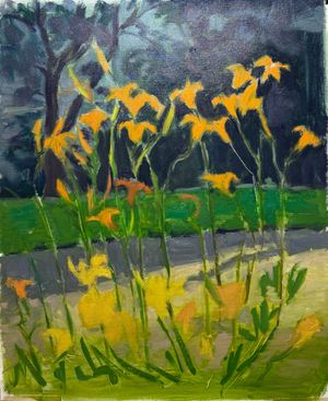 Go Big While at Home