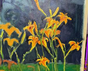 Day Two on The Big One