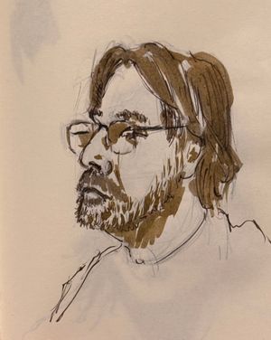 Saturday is Portrait Day?