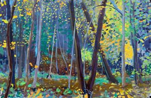 I think I’m Done With This One For Now