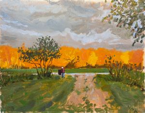 Taking out the Trash Pt. 2