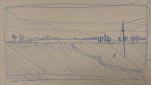 More Winter Landscapes