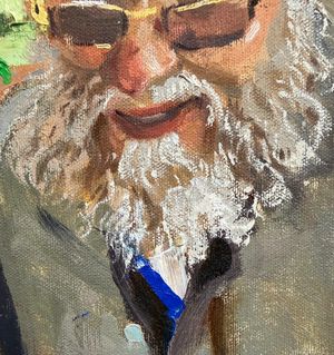 It's all coming together