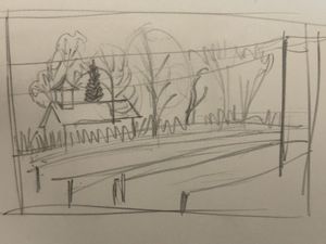 Another Future Painting