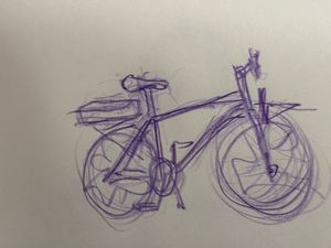 For the Love of Bikes