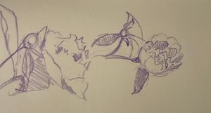Peony Update