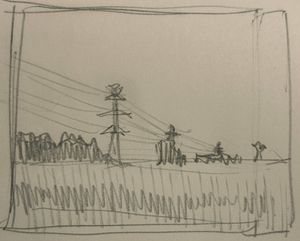 On Composing Images