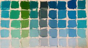 Color Charts Revisited