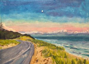 Moonrise Over US2