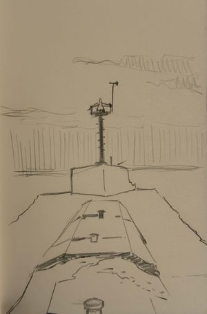 The Pier