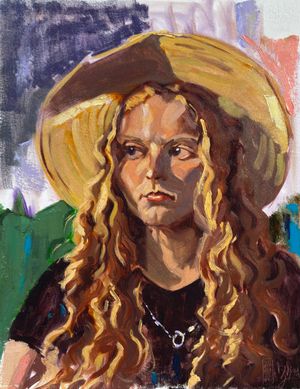 Portrait Class