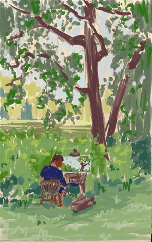 Color Study