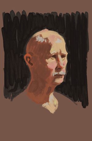 Portrait Sketches