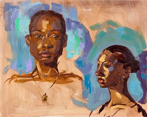 Portrait(s)