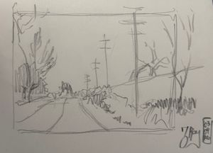 Some Random Road