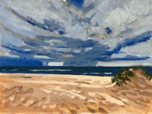 Beach Day