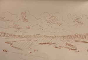 Cloudscape