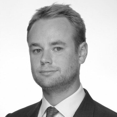 An Interview With…Charles Douglas