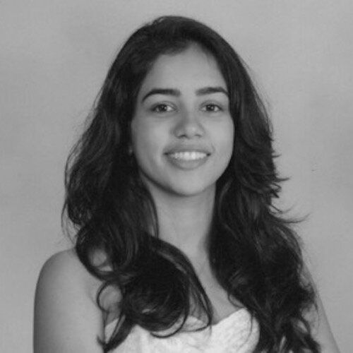 An Interview With…Anusha Sonthalia