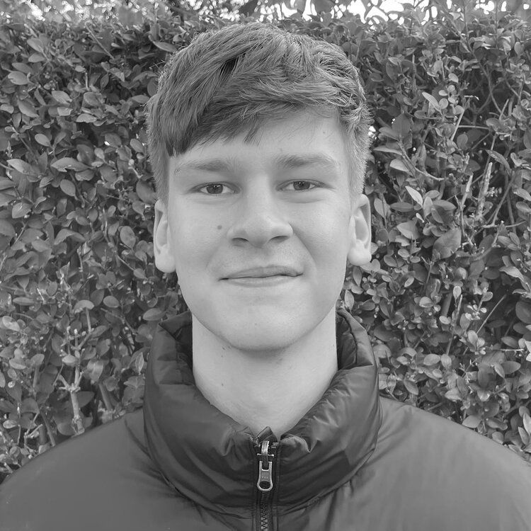 An Interview With…Harry Cooper