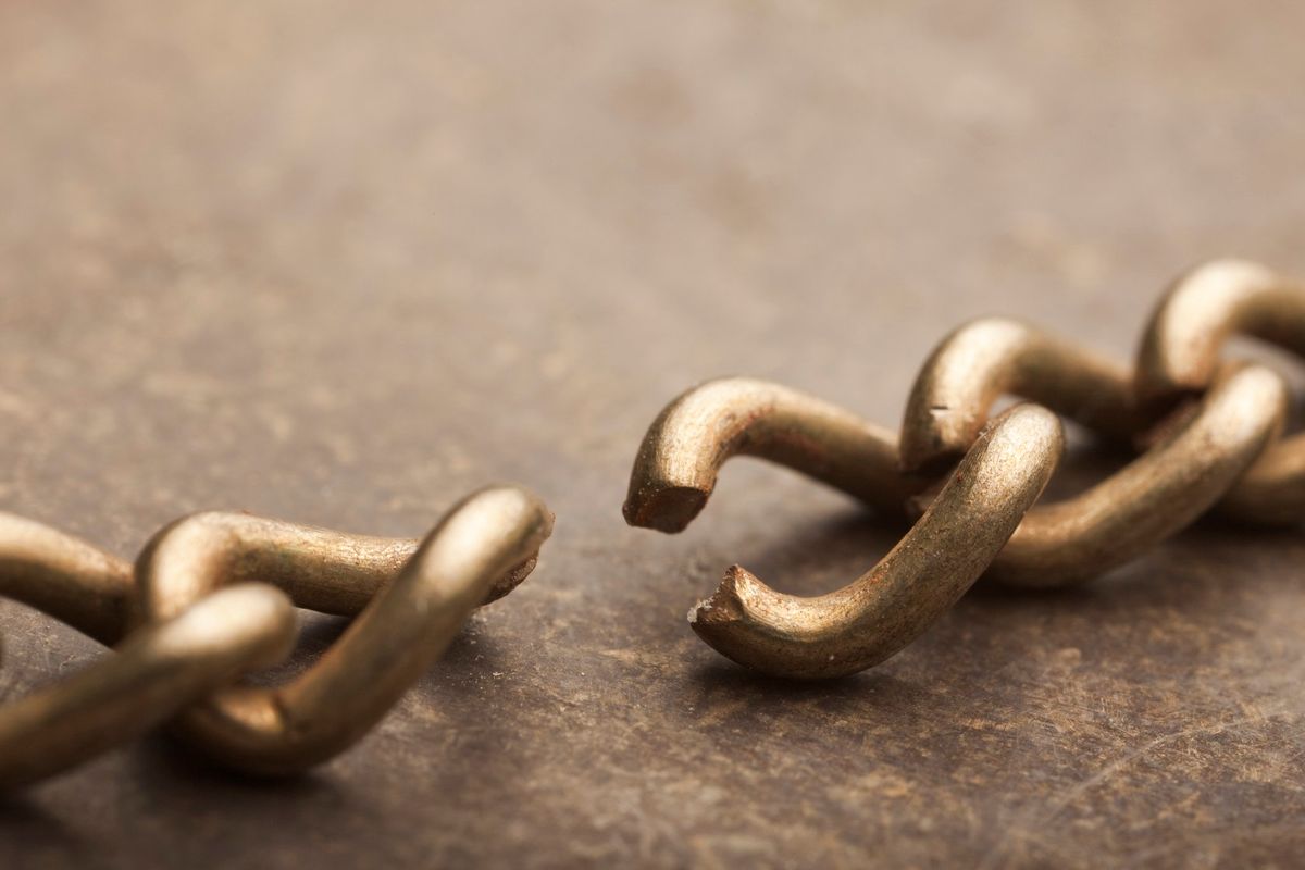 Blockchain, Blockchain, Blockchain