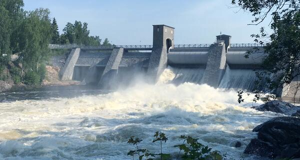 A very Nordic attitude towards sustainability