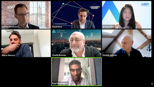 The great blockchain debate