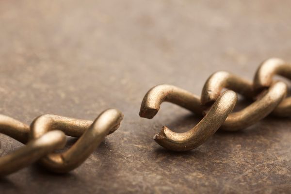 Blockchain, Blockchain, Blockchain