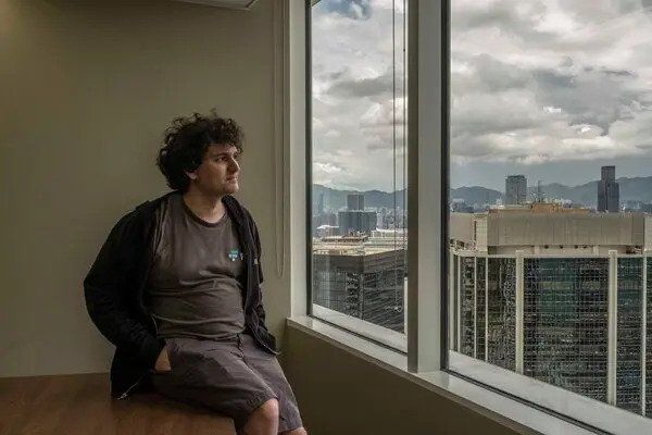 Crypto’s Icarus moment