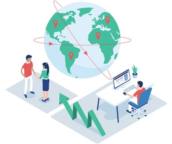 The evolution of primary market technology