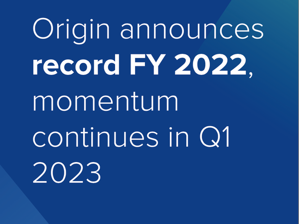 Firing on all cylinders