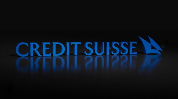 What might emerge from the Credit Suisse chaos?