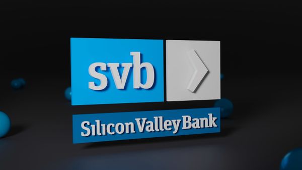 A founder’s perspective on SVB’s collapse