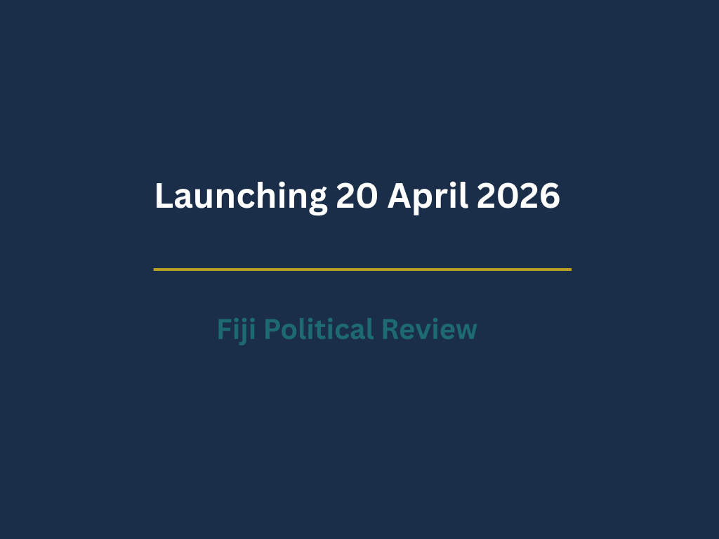 Launching 20 April 2026
