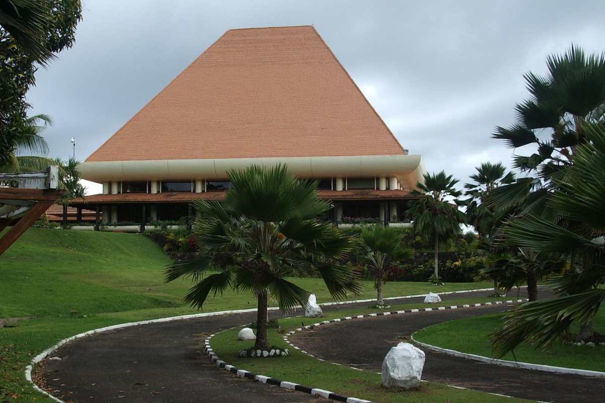 Fiji’s Constitutional Crossroads: Indigenous Identity, Democratic Governance, and the Pursuit of National Equilibrium