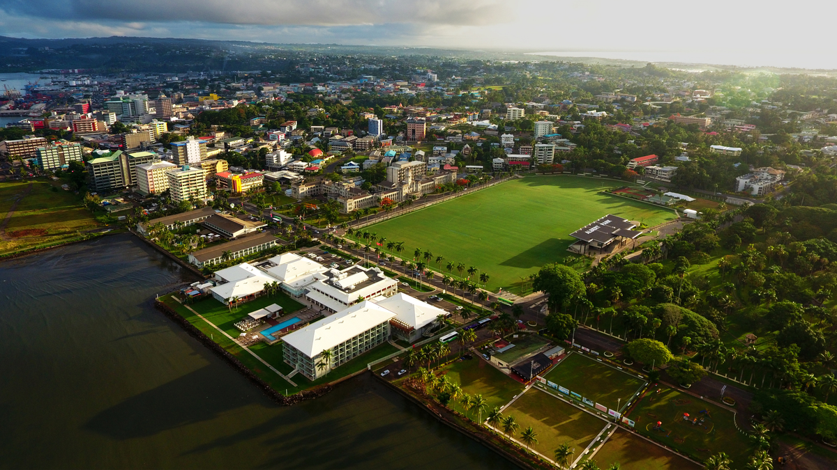 Election Watch: Fiji's Missing Municipal Elections