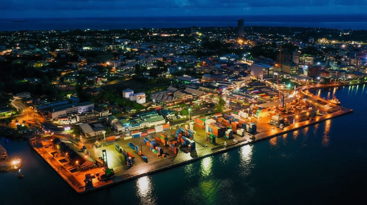 When the Quad Comes Calling: Multilateral Architecture and Fiji’s Embedded Alignment