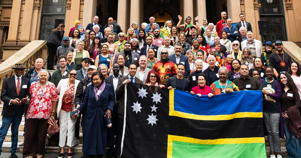 The Vuvale Union's labour history problem