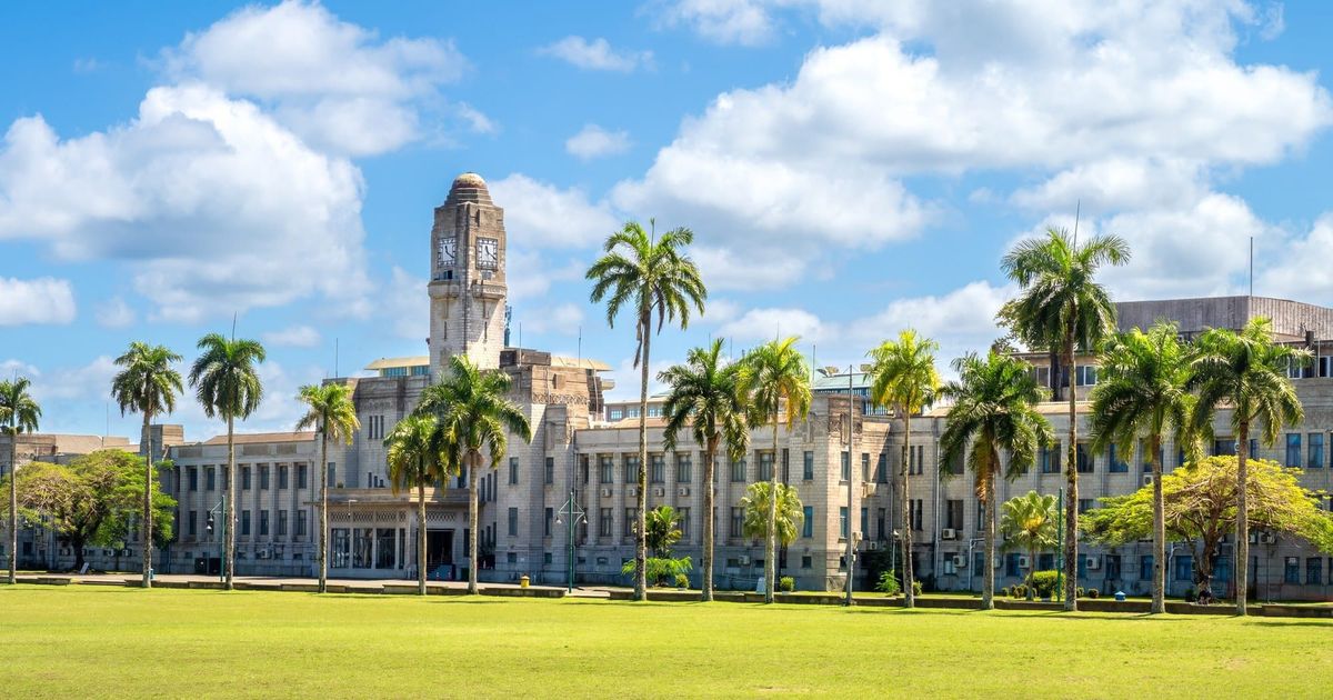 Fiji's first referendum: no votes to spare and rules still being written