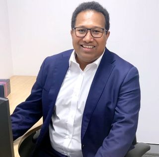 Andrew Levula