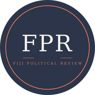 Fiji Political Review