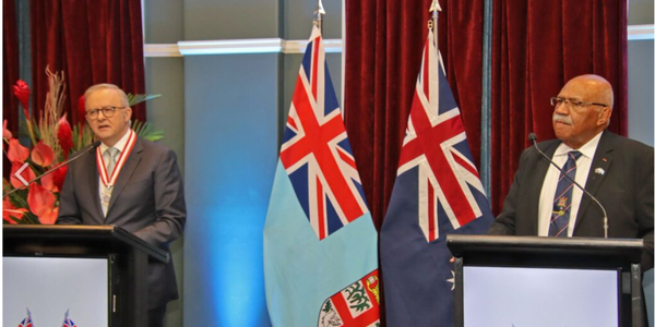 What the Vuvale Union Treaty Doesn't Say