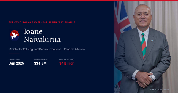 Ioane Naivalurua