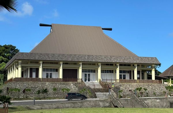 The Bar and the Exemption