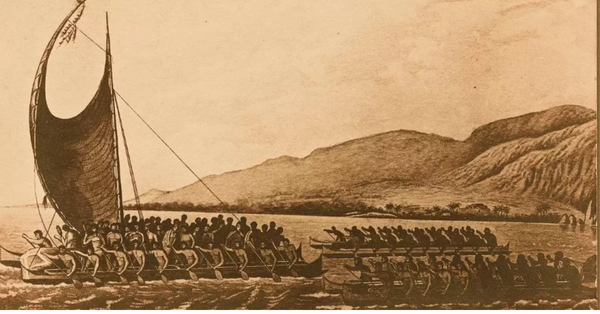 The Māori Queen's quiet lesson in indigenous leadership