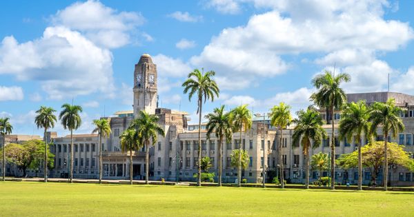Fiji's first referendum: no votes to spare and rules still being written