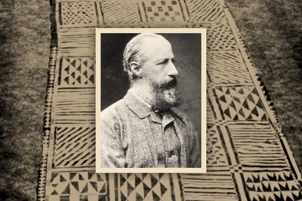 The Framework Gordon Left Behind: Sir Arthur Gordon in Fiji, 1875-1880